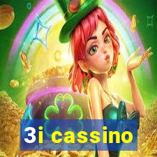 3i cassino